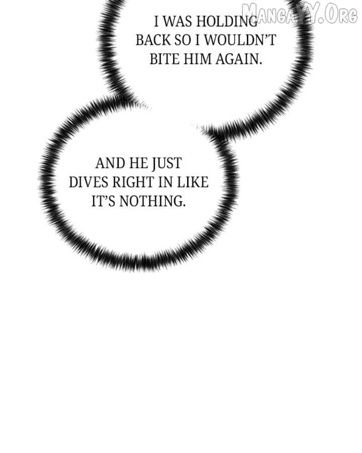 Beasts Chapter 32 - Page 20