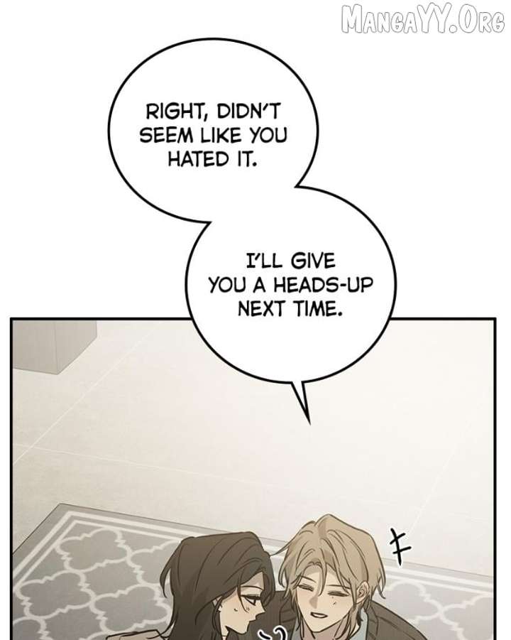 Beasts Chapter 32 - Page 21