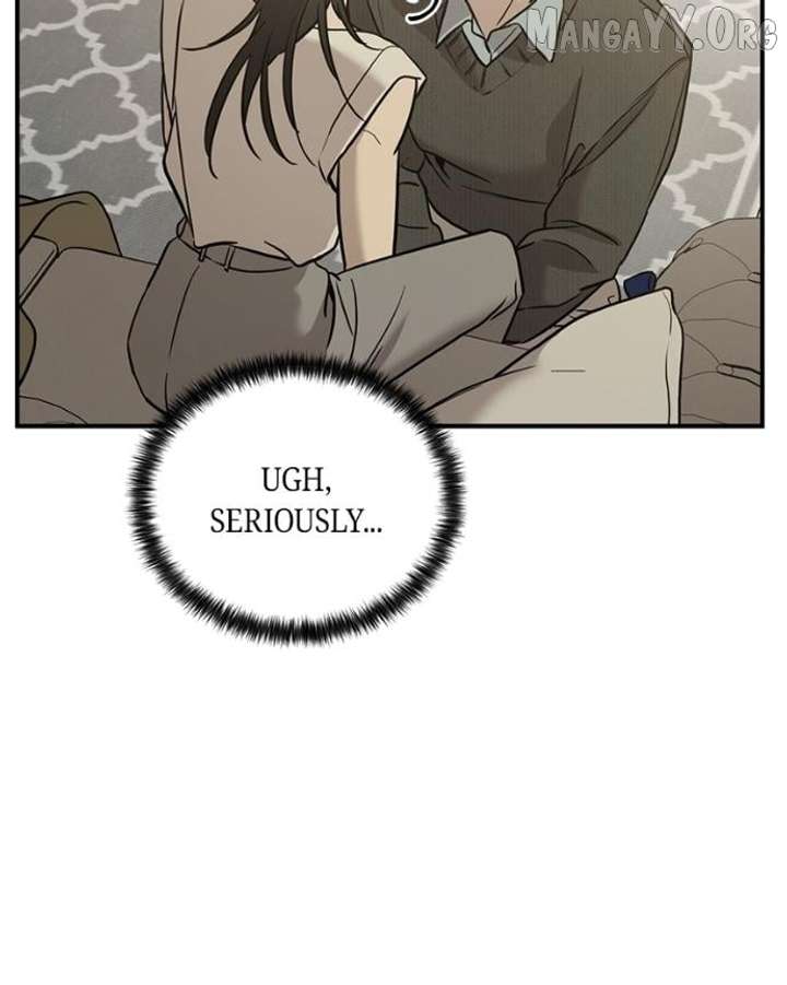 Beasts Chapter 32 - Page 22