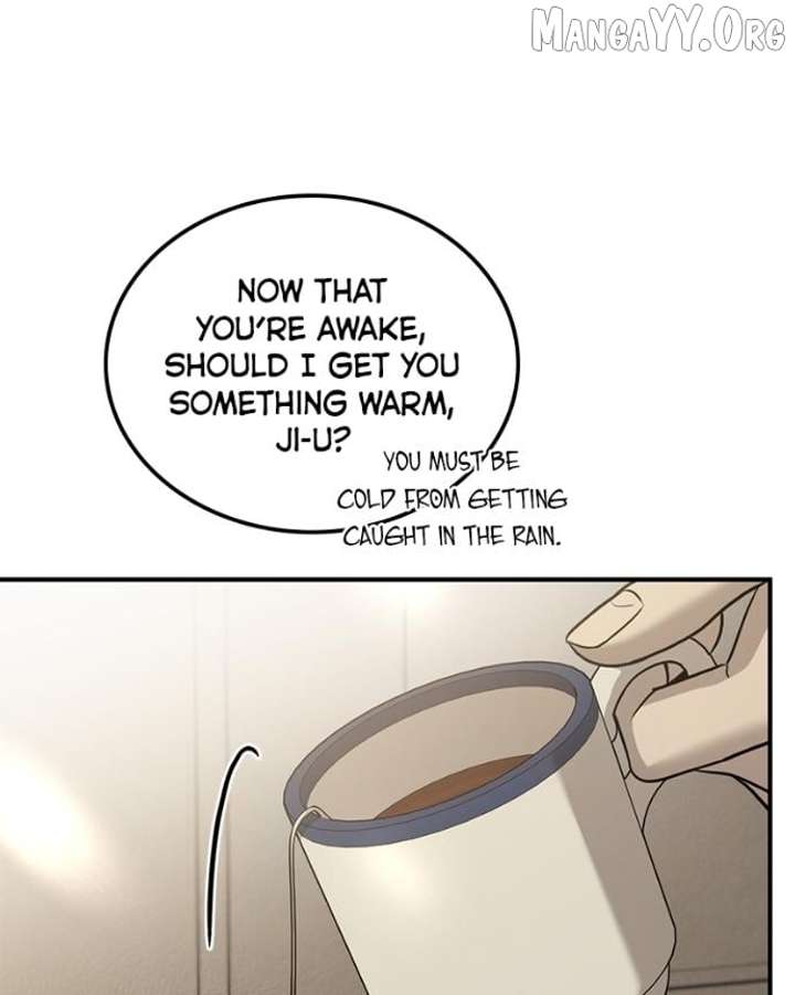 Beasts Chapter 32 - Page 23