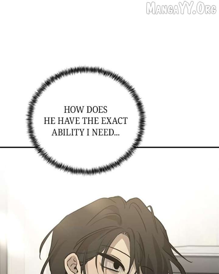 Beasts Chapter 32 - Page 29