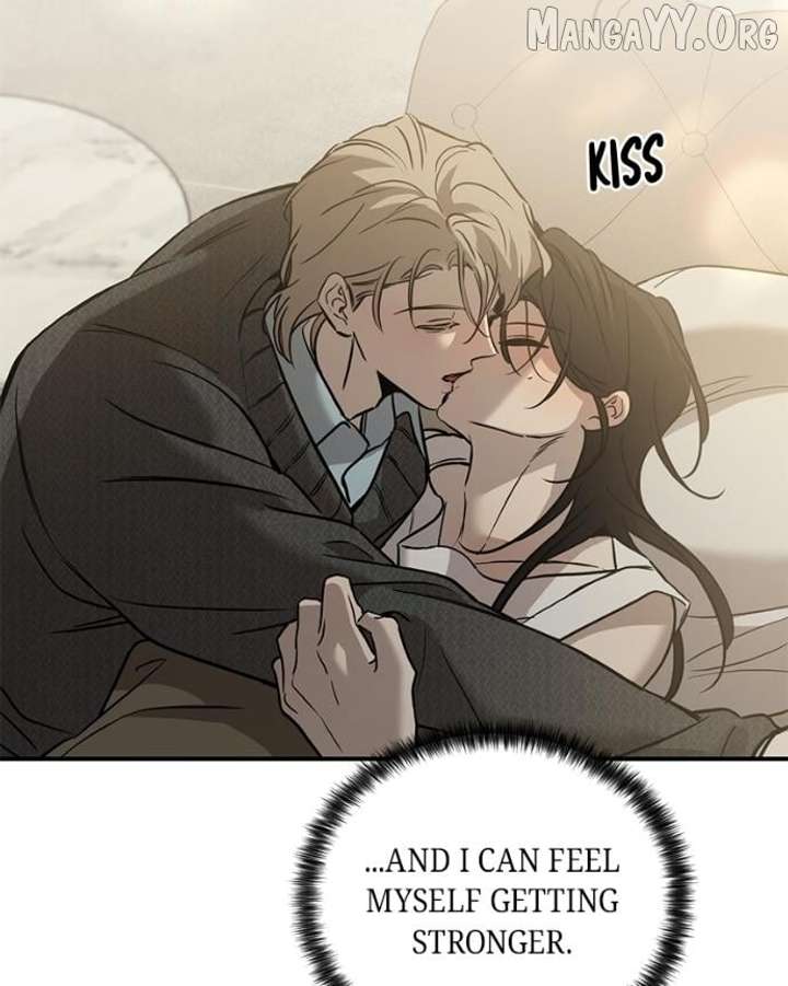 Beasts Chapter 32 - Page 4