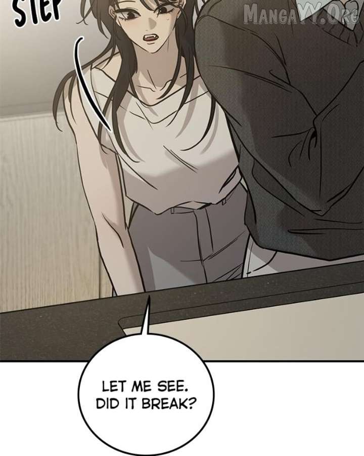 Beasts Chapter 32 - Page 51