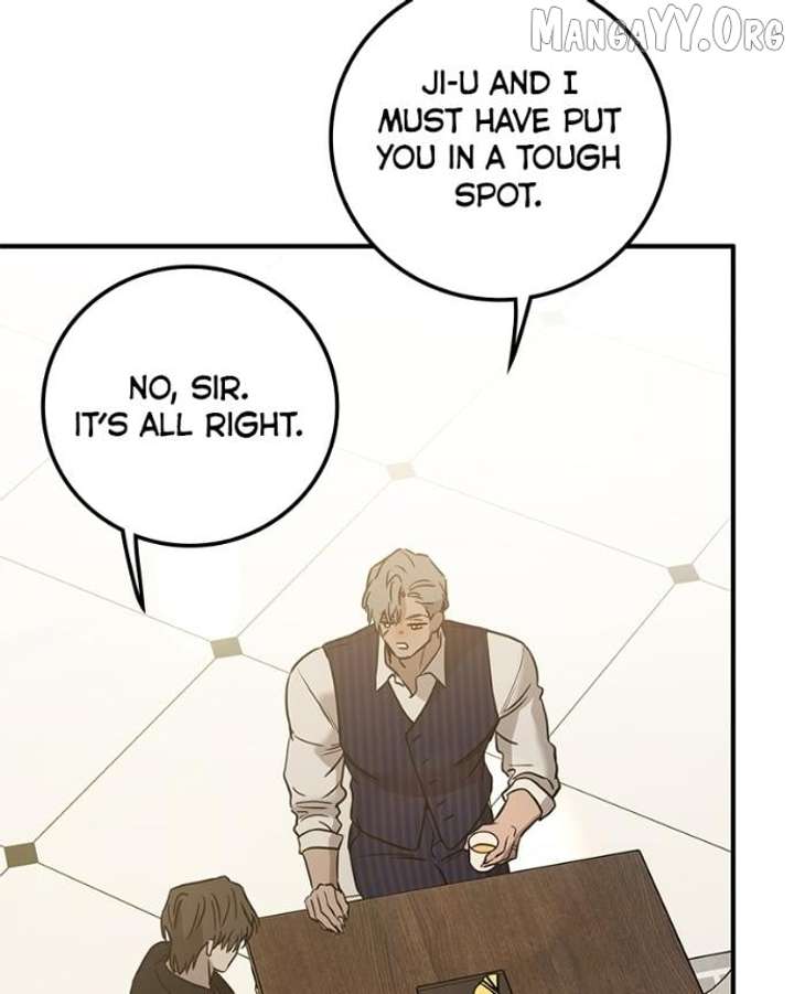 Beasts Chapter 32 - Page 63