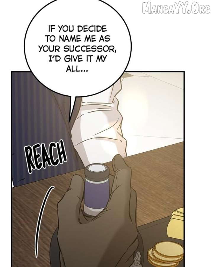 Beasts Chapter 32 - Page 70