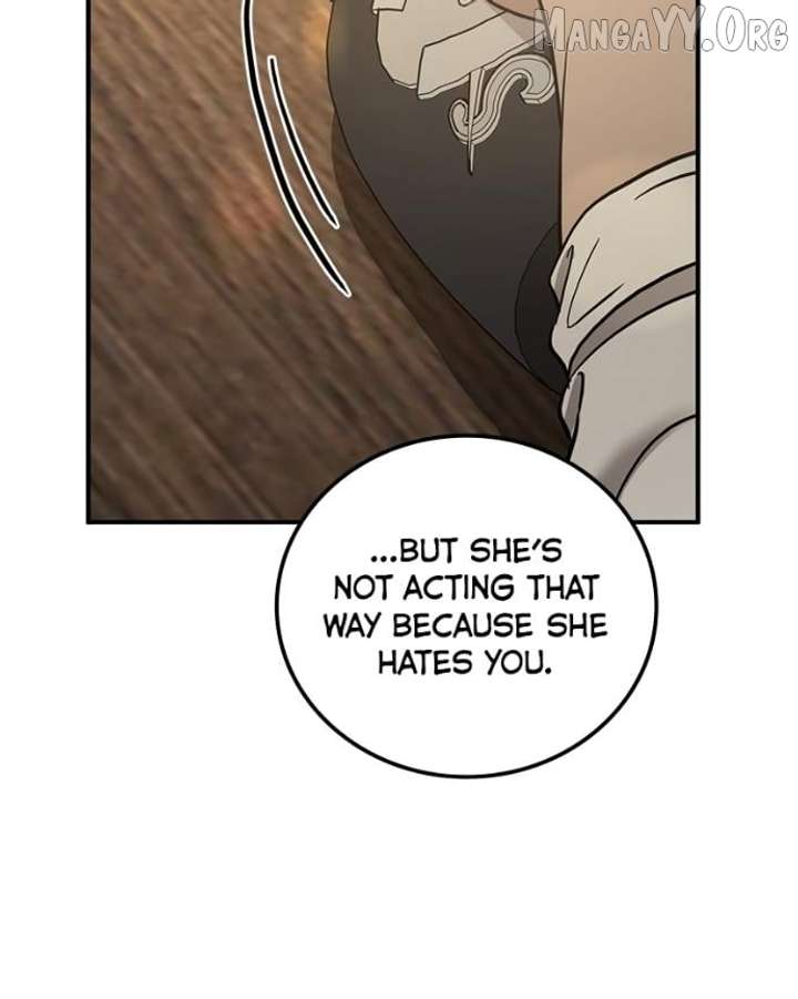 Beasts Chapter 32 - Page 77