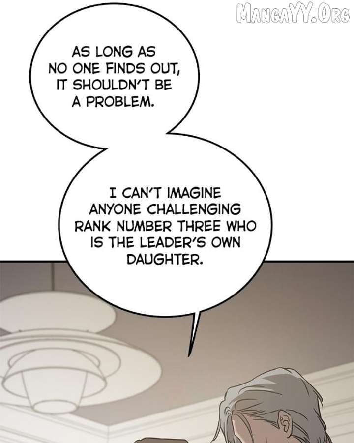 Beasts Chapter 32 - Page 91