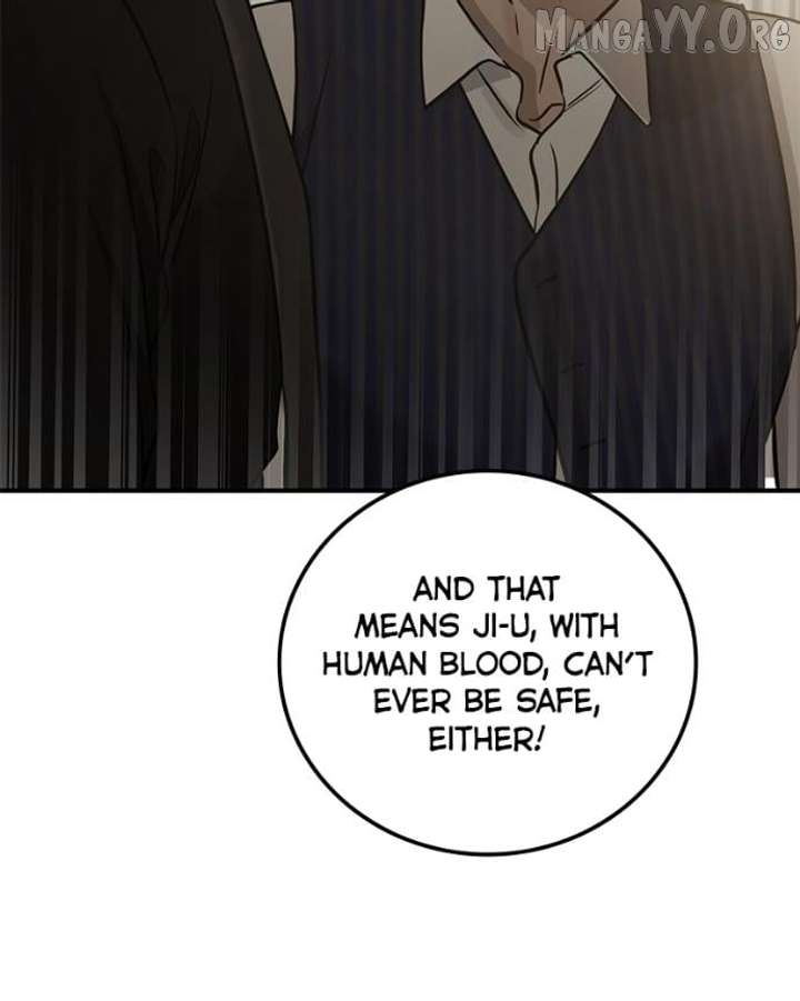 Beasts Chapter 32 - Page 99