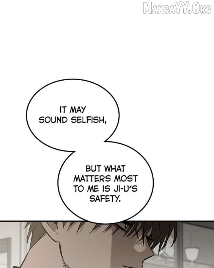 Beasts Chapter 32 - Page 100