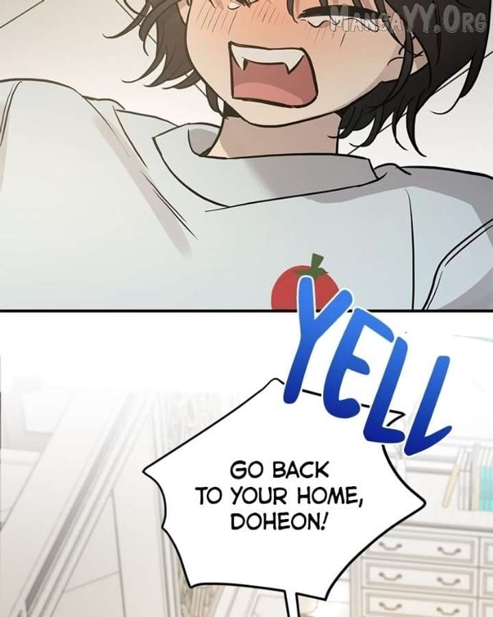 Beasts Chapter 33 - Page 125