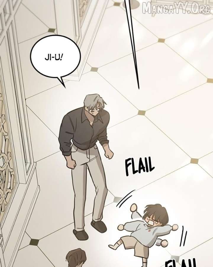 Beasts Chapter 33 - Page 126