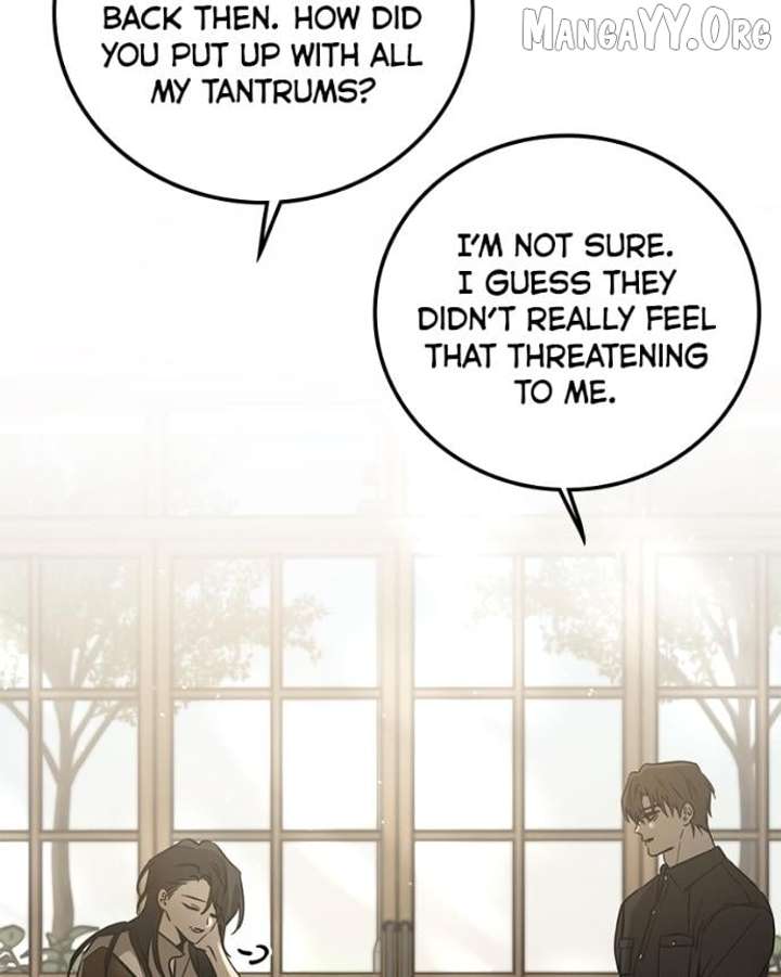 Beasts Chapter 33 - Page 133