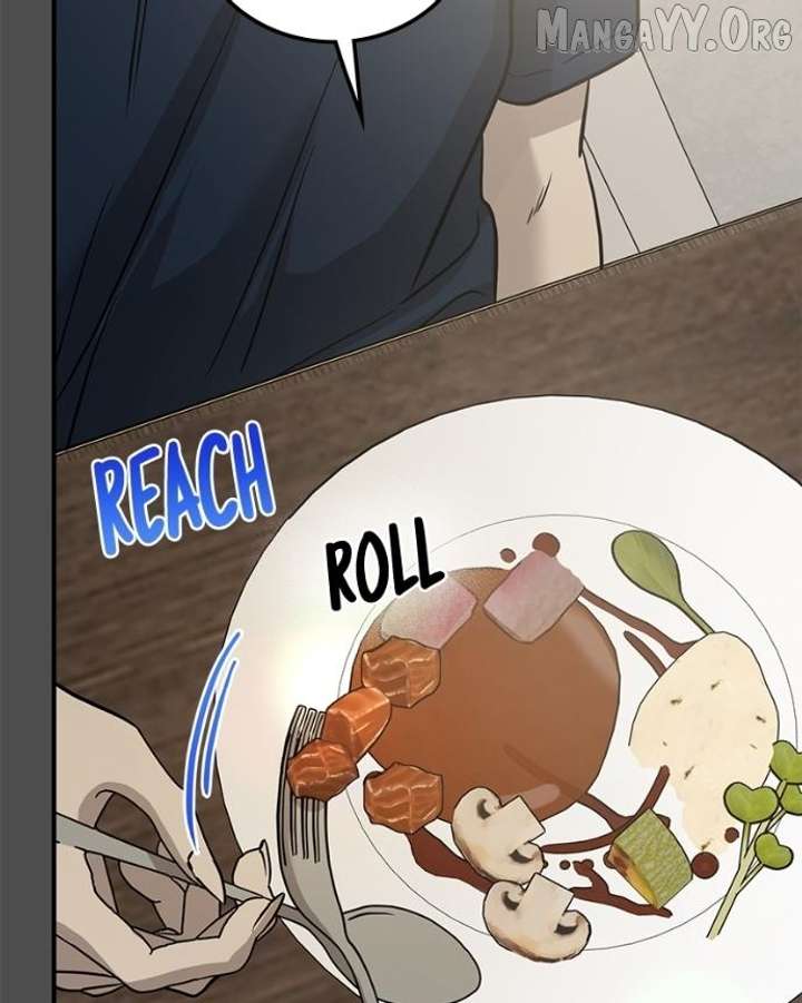 Beasts Chapter 33 - Page 141