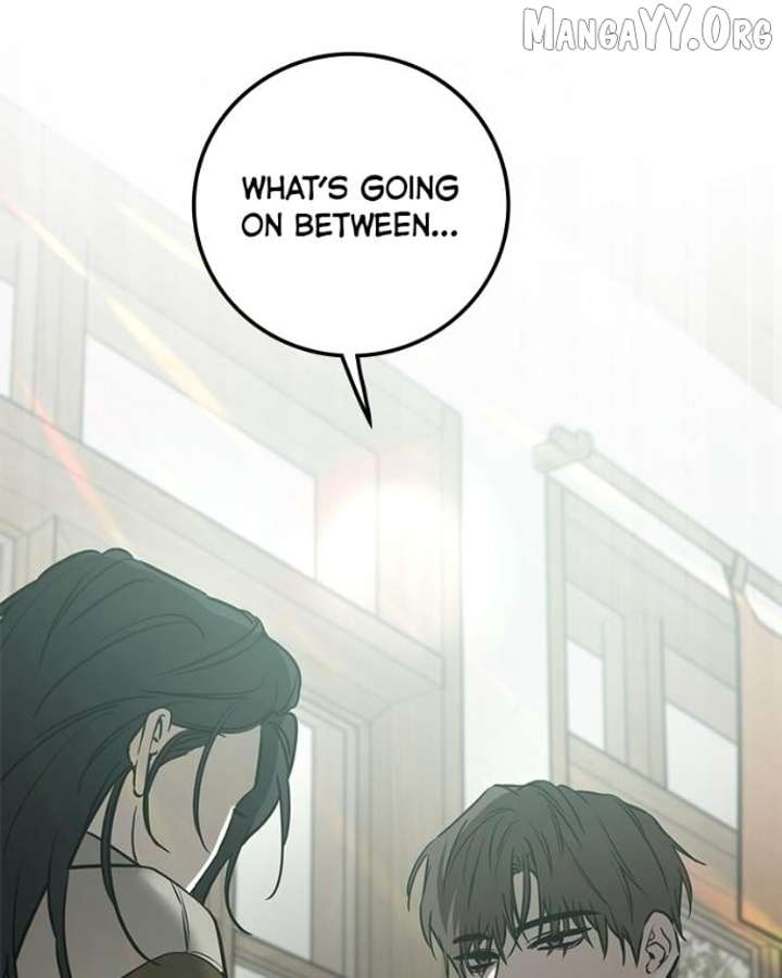 Beasts Chapter 33 - Page 153