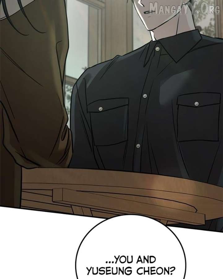 Beasts Chapter 33 - Page 154