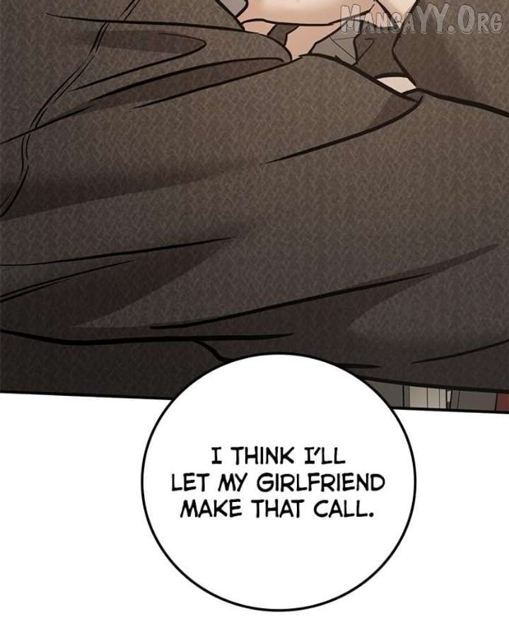 Beasts Chapter 33 - Page 3