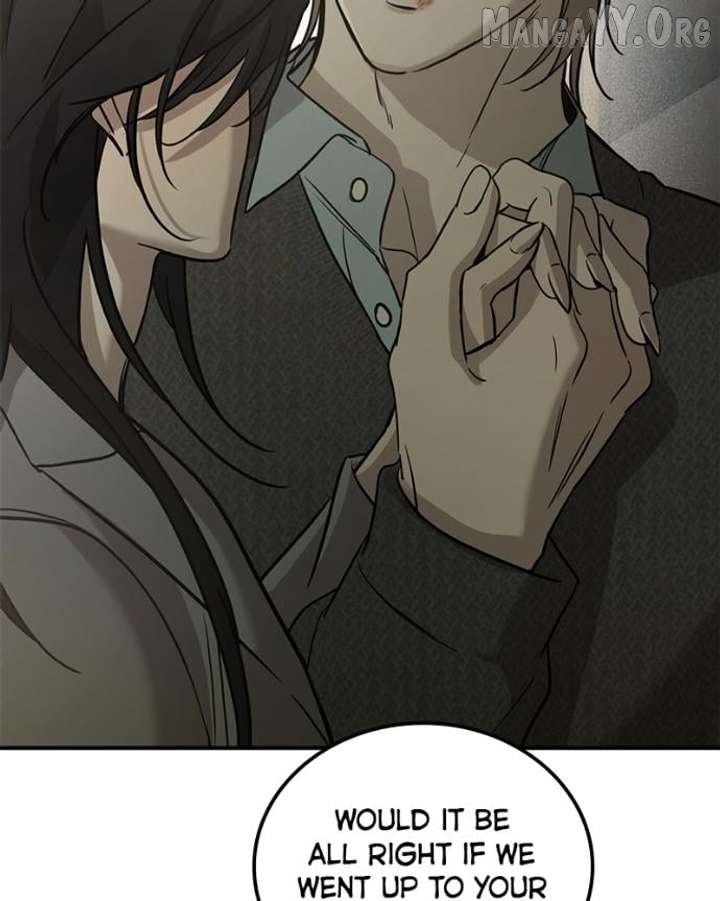 Beasts Chapter 33 - Page 26