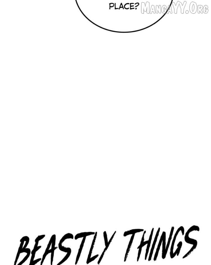 Beasts Chapter 33 - Page 27