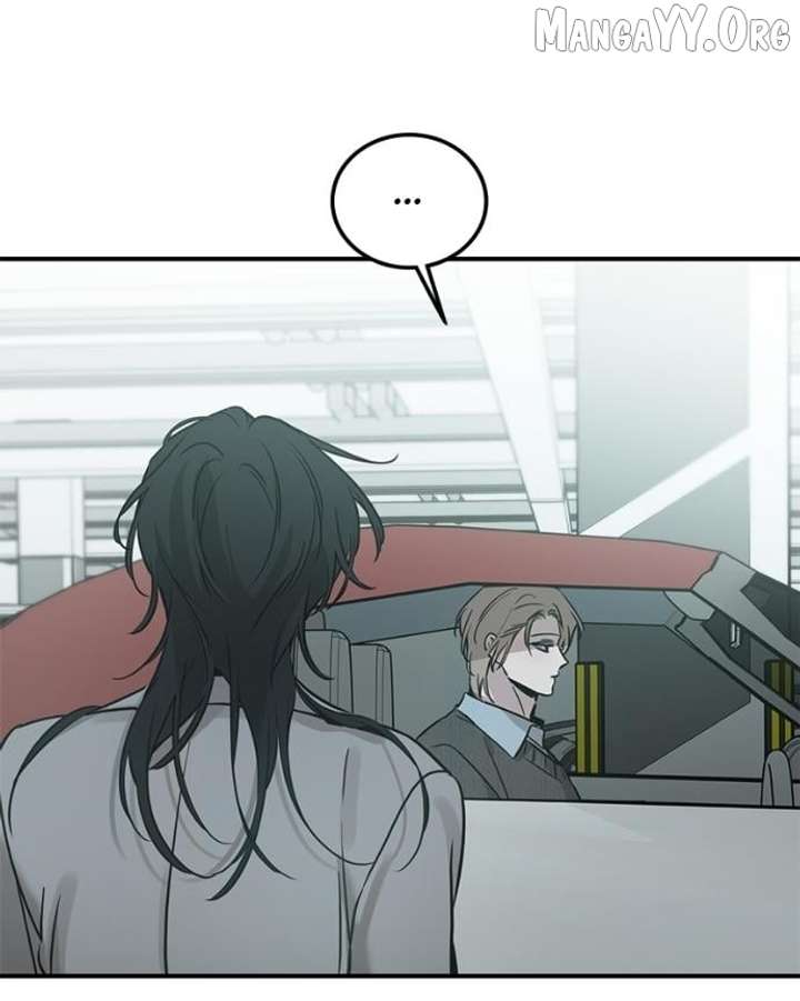 Beasts Chapter 33 - Page 39