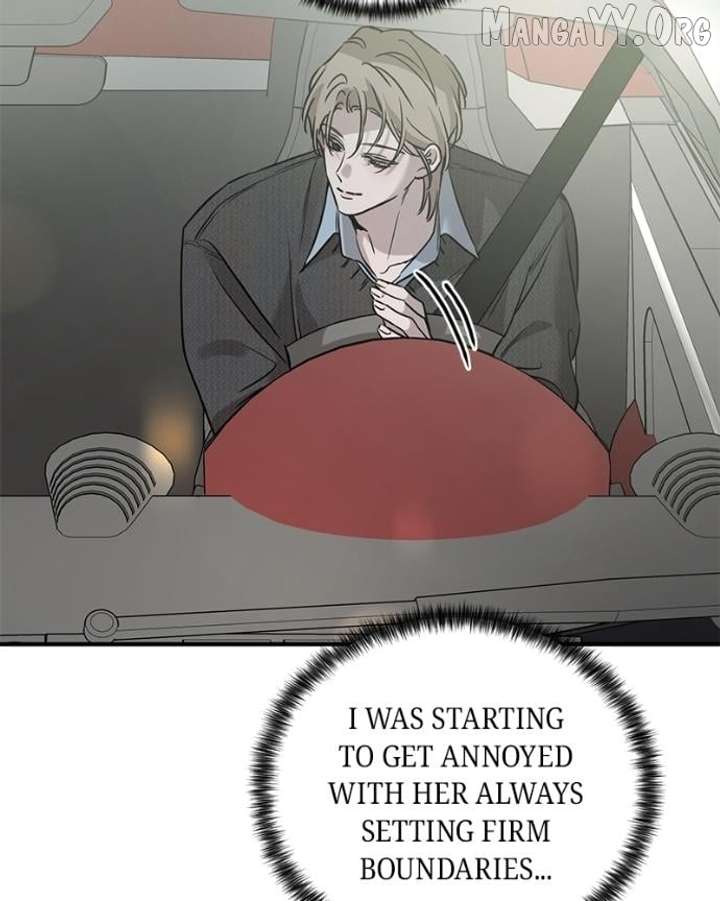 Beasts Chapter 33 - Page 52