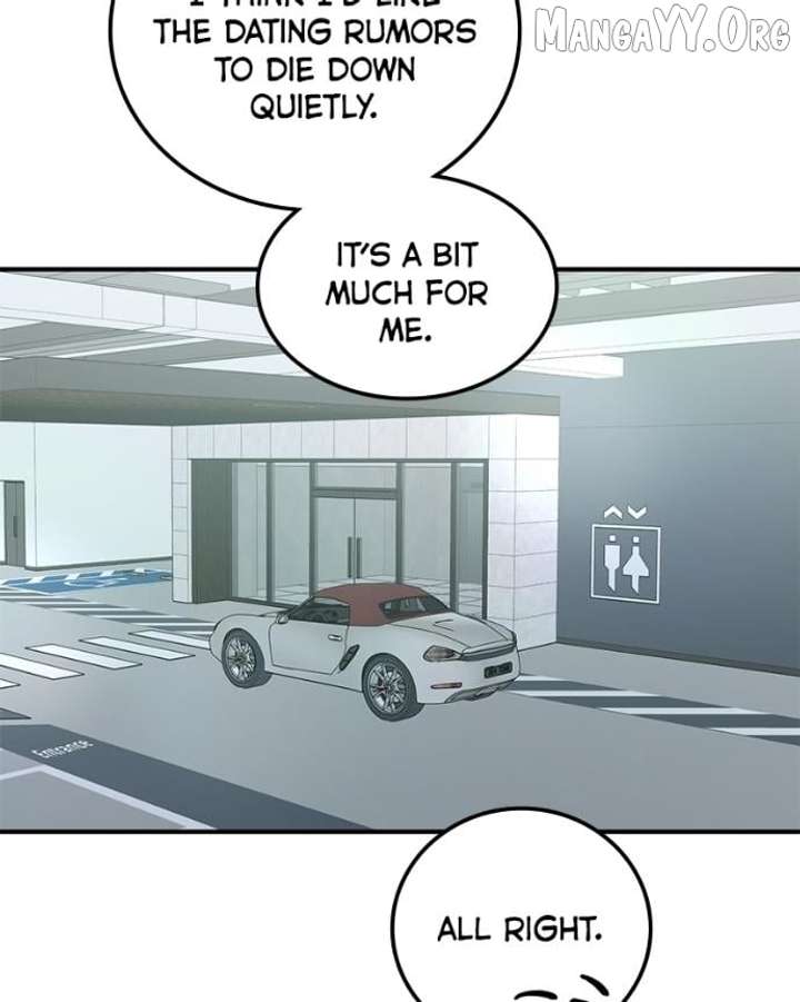 Beasts Chapter 33 - Page 9