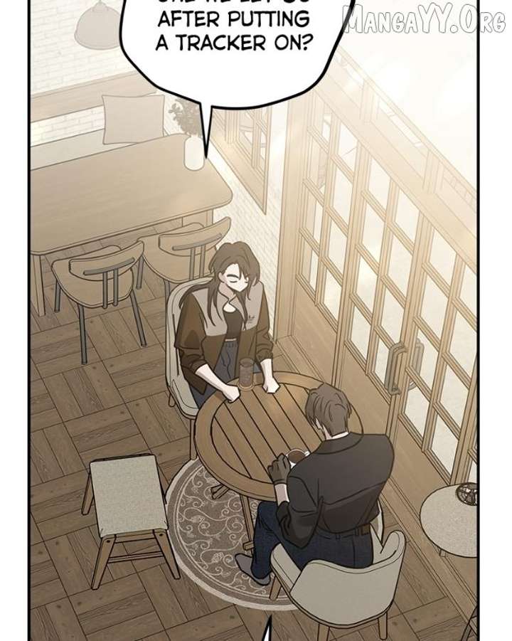 Beasts Chapter 33 - Page 100