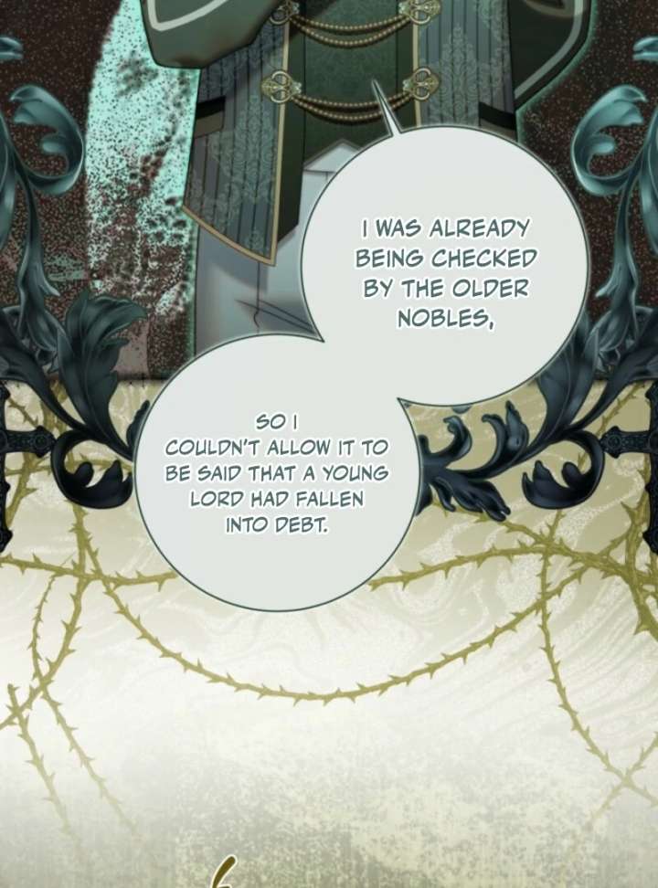 Beatrice Chapter 156 - Page 134