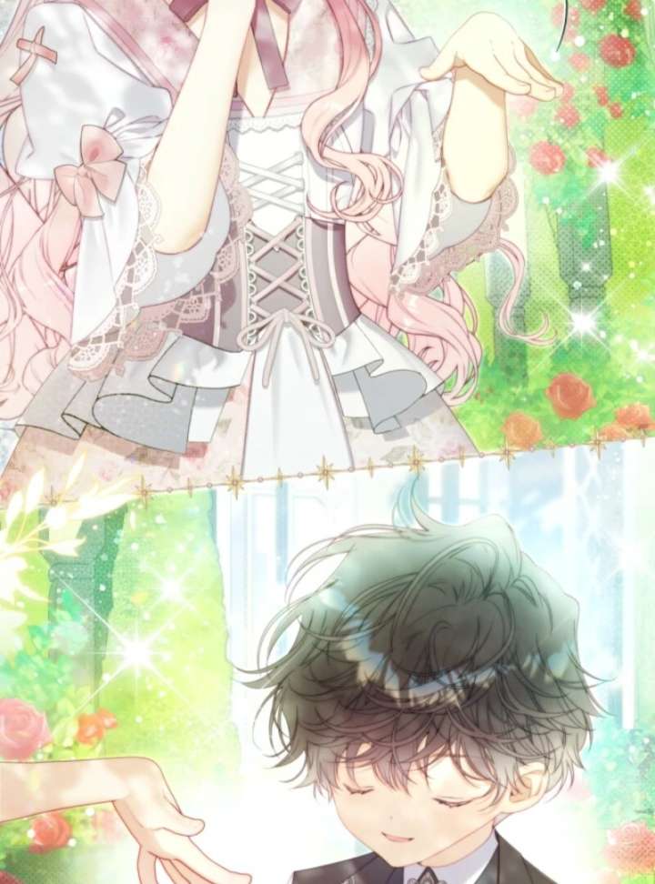 Beatrice Chapter 156 - Page 15