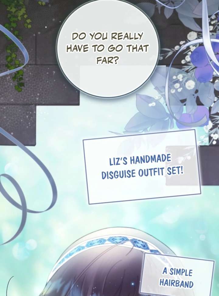 Beatrice Chapter 156 - Page 180