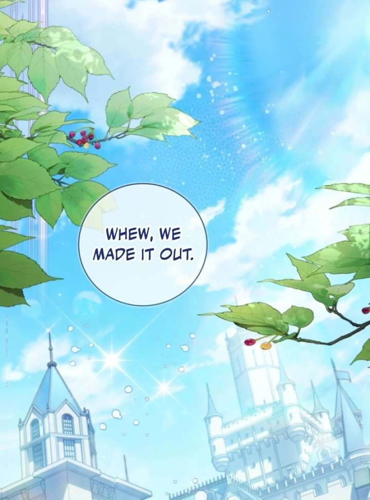 Beatrice Chapter 156 - Page 189