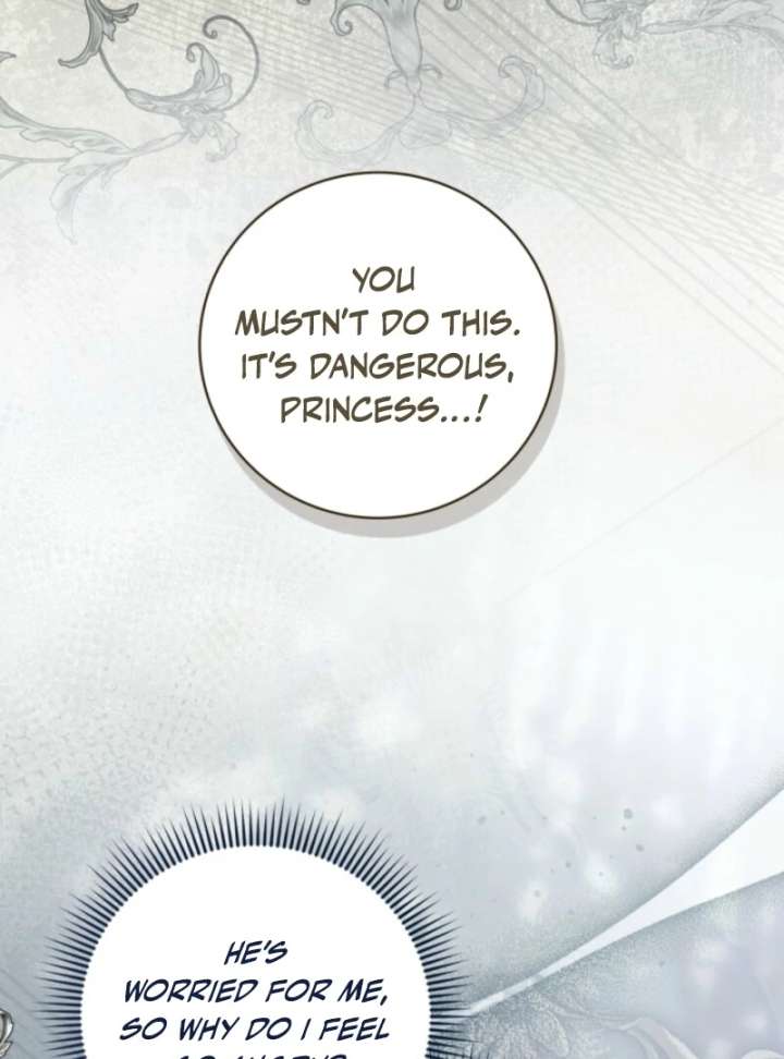 Beatrice Chapter 156 - Page 198