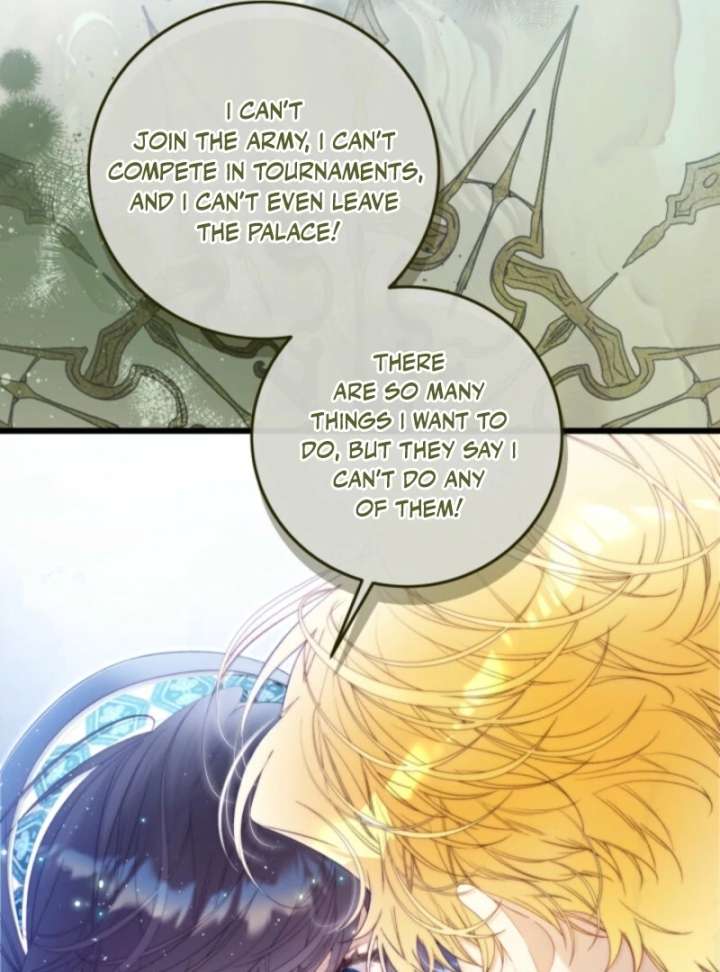 Beatrice Chapter 156 - Page 202