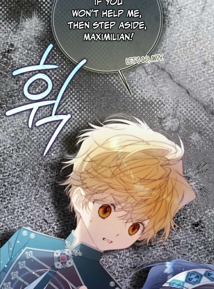 Beatrice Chapter 156 - Page 205