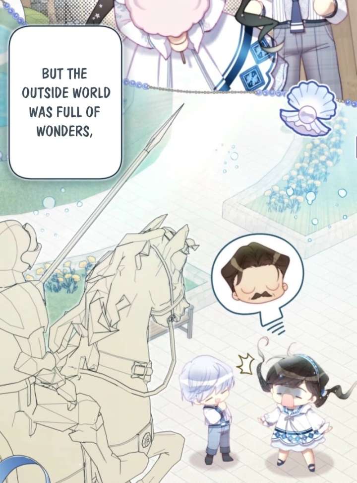 Beatrice Chapter 156 - Page 215