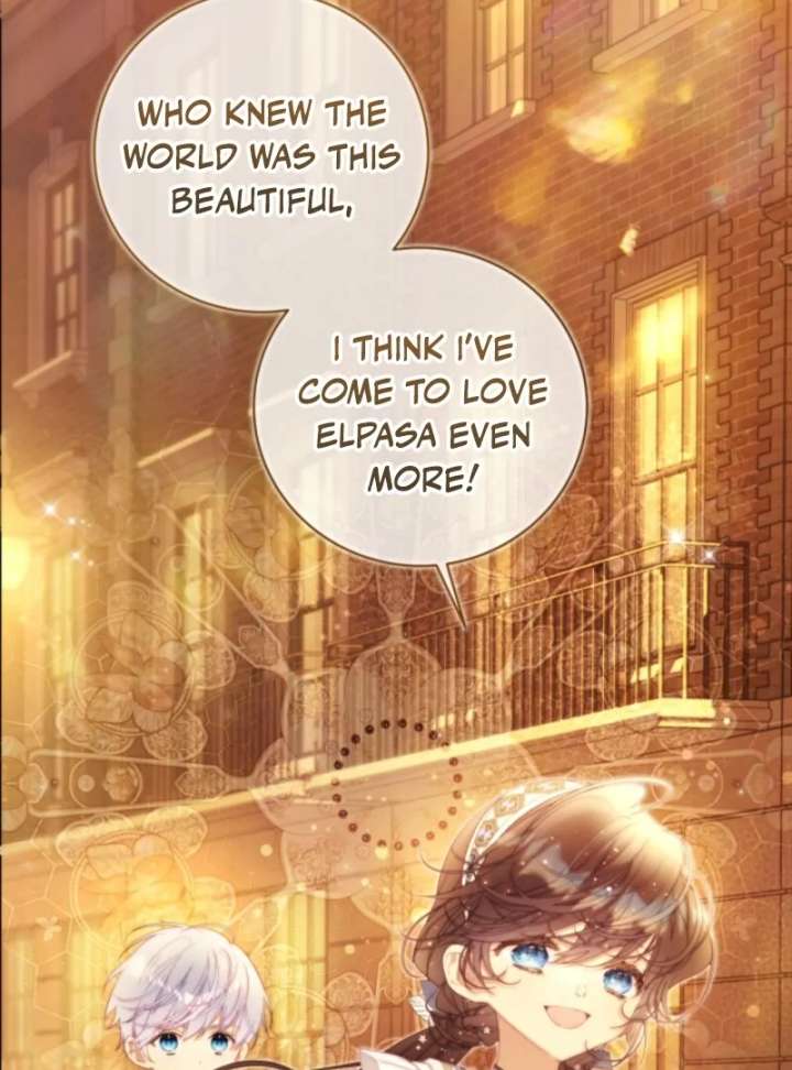 Beatrice Chapter 156 - Page 219