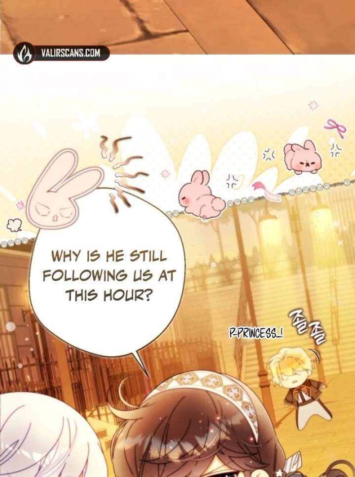 Beatrice Chapter 156 - Page 222