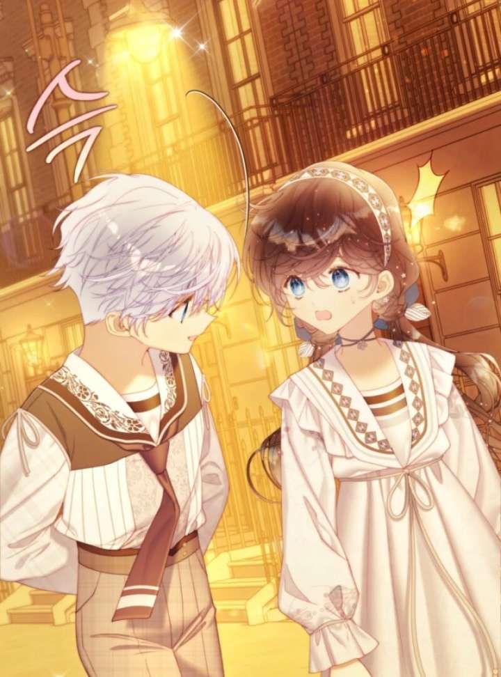 Beatrice Chapter 156 - Page 226