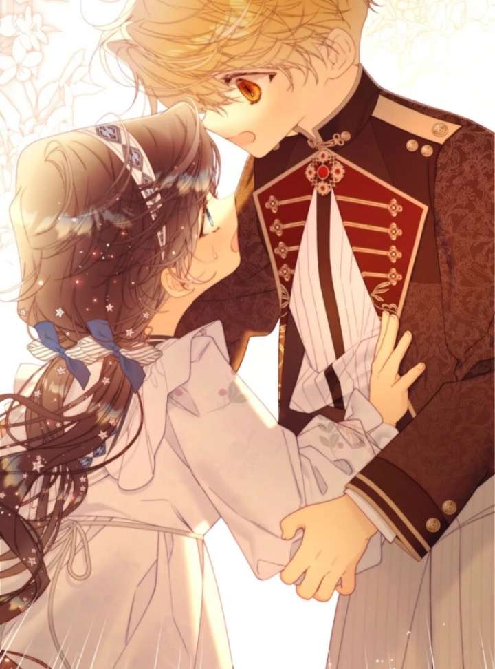 Beatrice Chapter 156 - Page 243