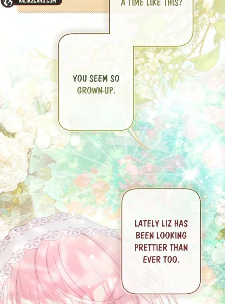 Beatrice Chapter 156 - Page 252