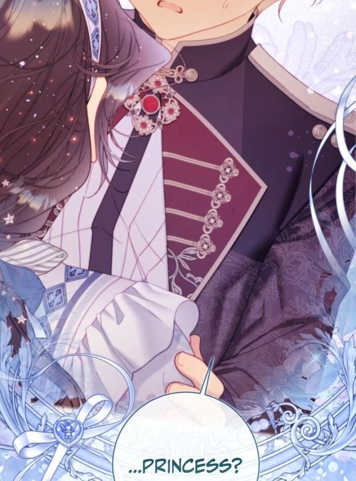 Beatrice Chapter 156 - Page 258