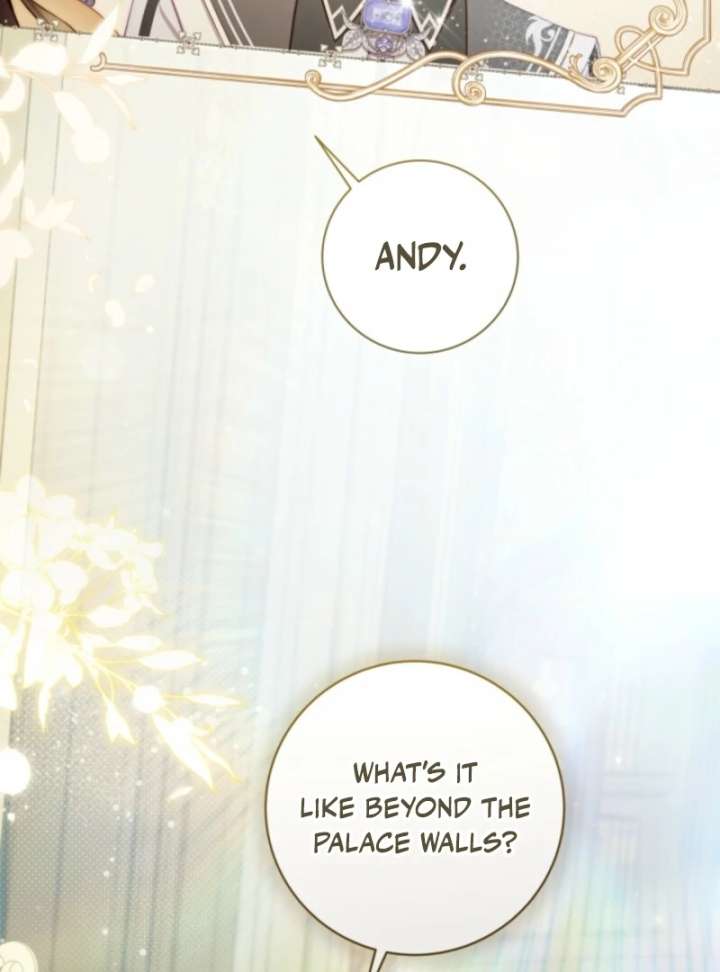 Beatrice Chapter 156 - Page 50