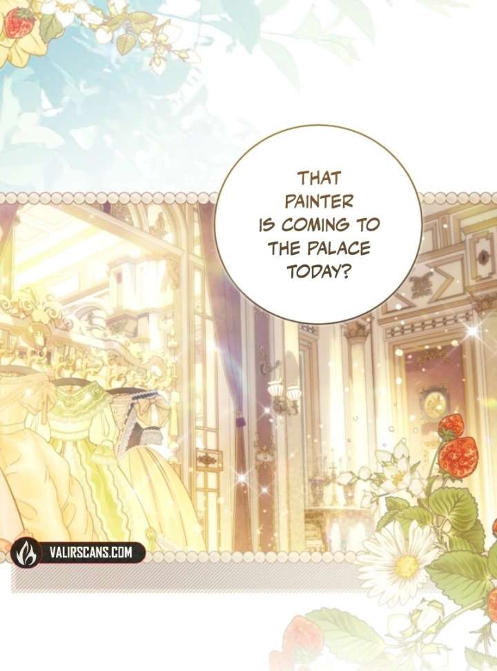 Beatrice Chapter 156 - Page 56