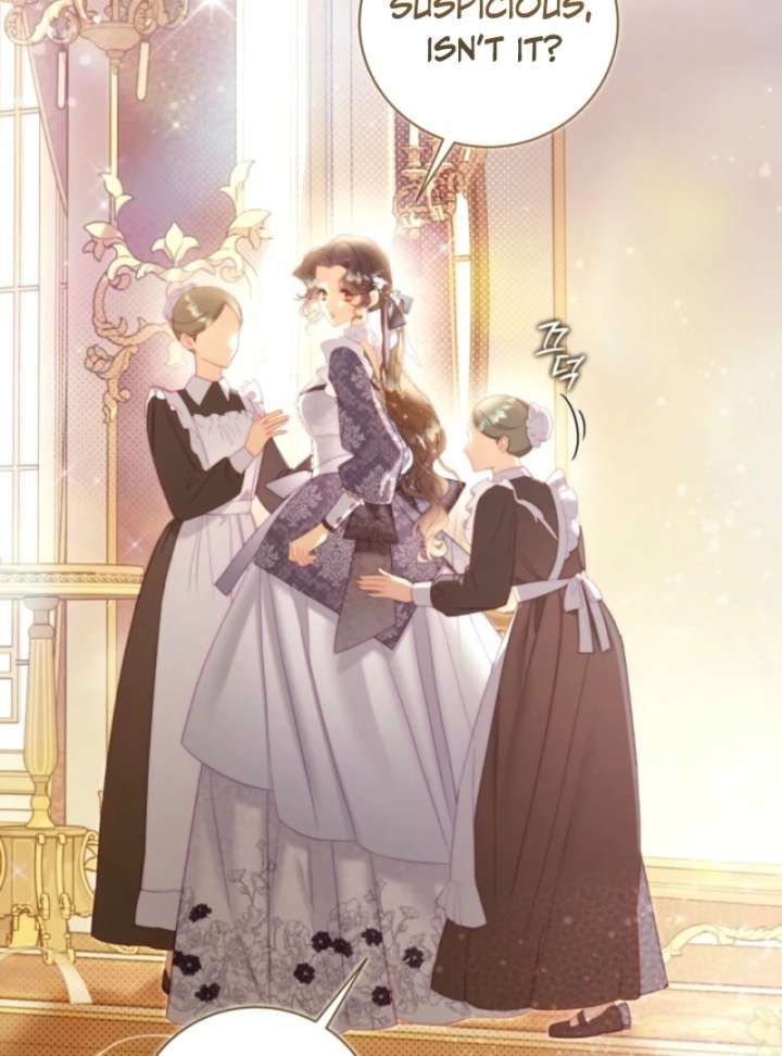 Beatrice Chapter 156 - Page 58