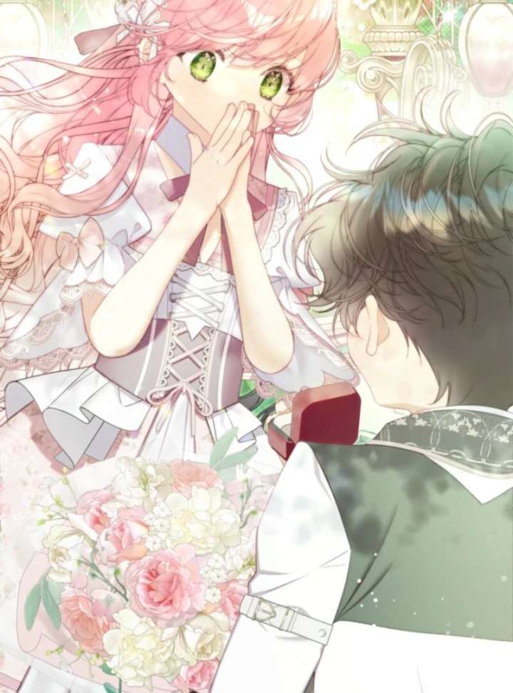 Beatrice Chapter 156 - Page 8