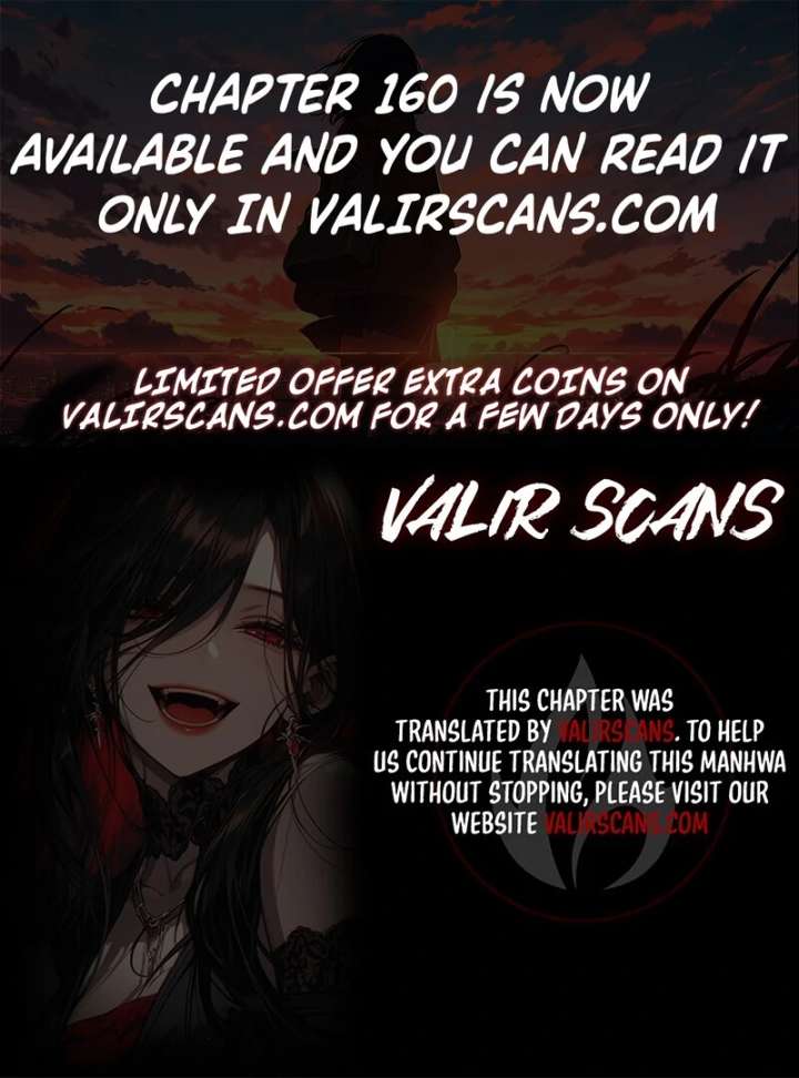 Beatrice Chapter 157 - Page 1