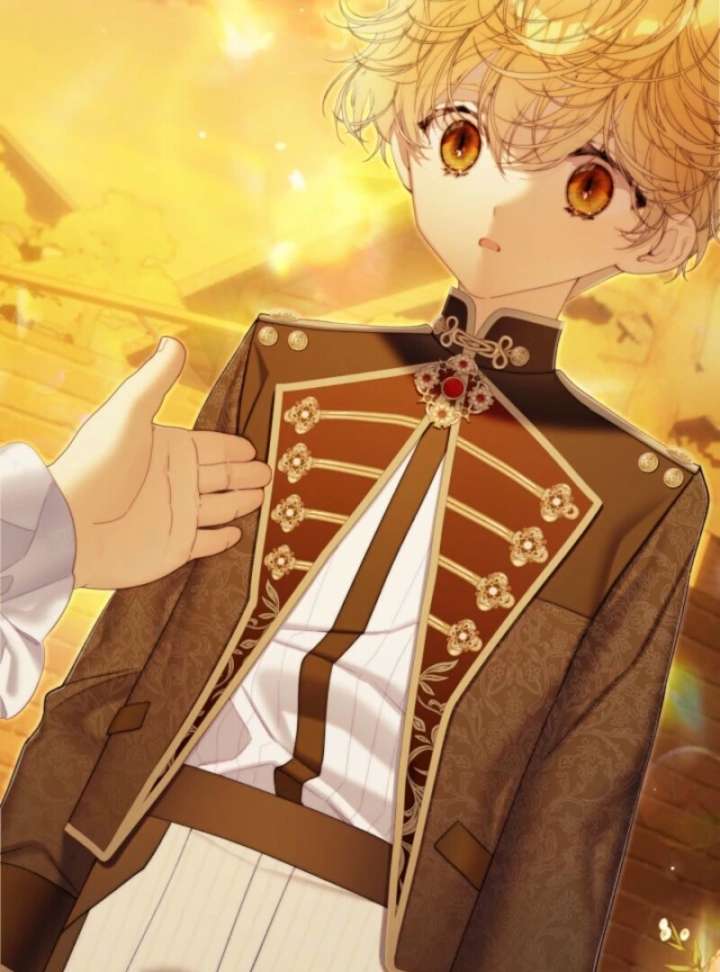 Beatrice Chapter 157 - Page 21