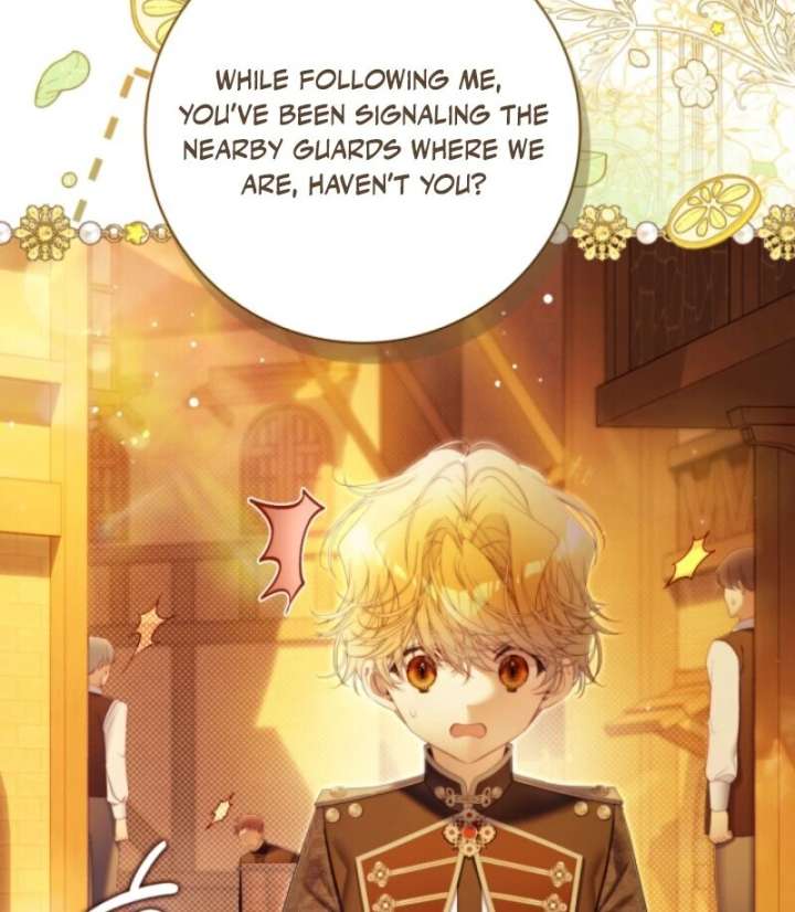 Beatrice Chapter 157 - Page 23