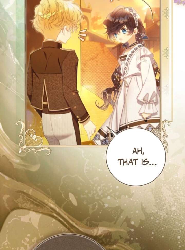 Beatrice Chapter 157 - Page 34