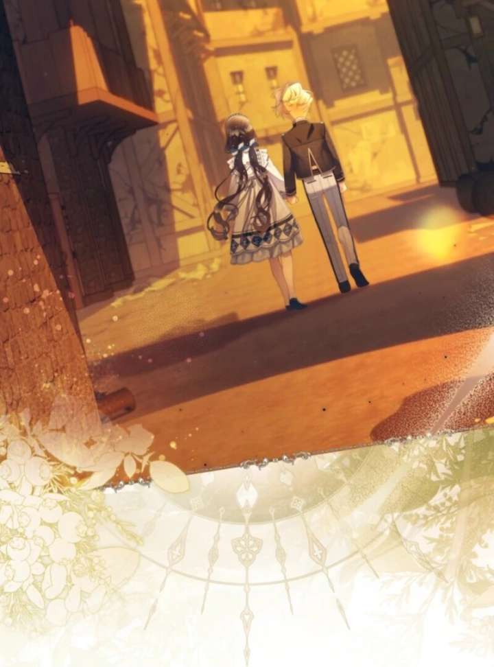 Beatrice Chapter 157 - Page 61