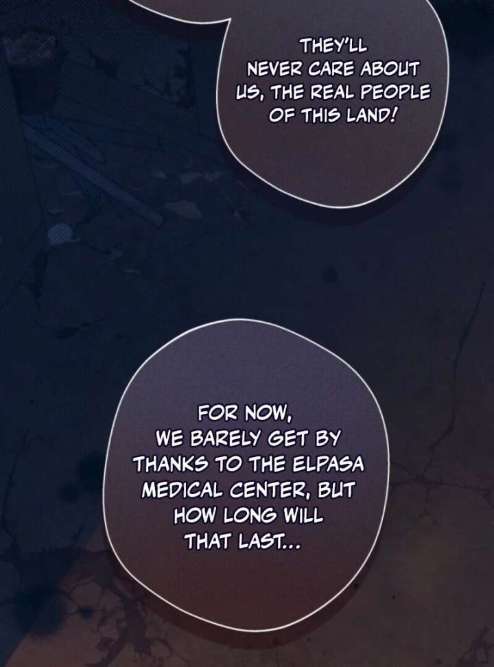 Beatrice Chapter 157 - Page 73